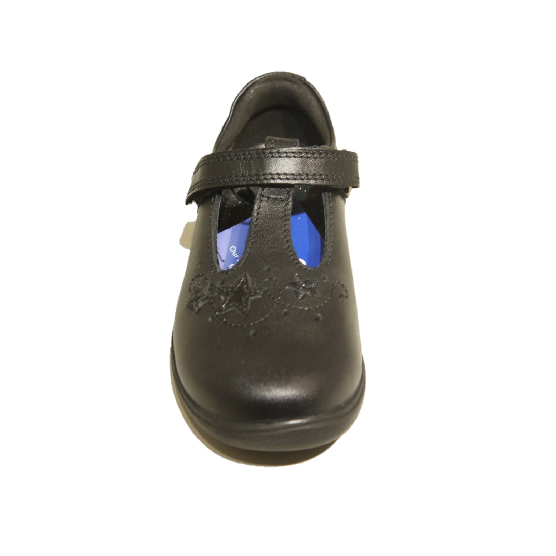 Start Rite Star Jump Black 3 Start Rite Star Jump Black - Image 3