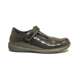 Start Rite Star Jump Black Patent Leather - Image 4