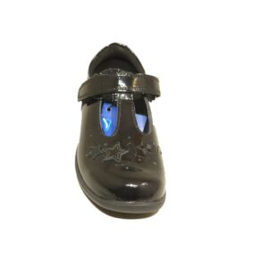 Start Rite Star Jump Black Patent Leather - Image 3