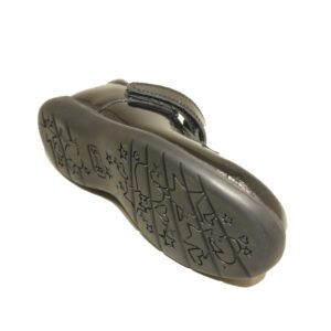 Alternative view of Start Rite Star Jump Black Patent Leather