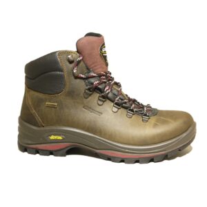 Grisport Fuse Crazy Horse Leather - Waterproof 7 Grisport Fuse Crazy Horse Leather - Waterproof - Image 4