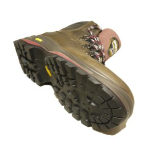Grisport Fuse Crazy Horse Leather - Waterproof 5 Grisport Fuse Crazy Horse Leather - Waterproof - Image 2
