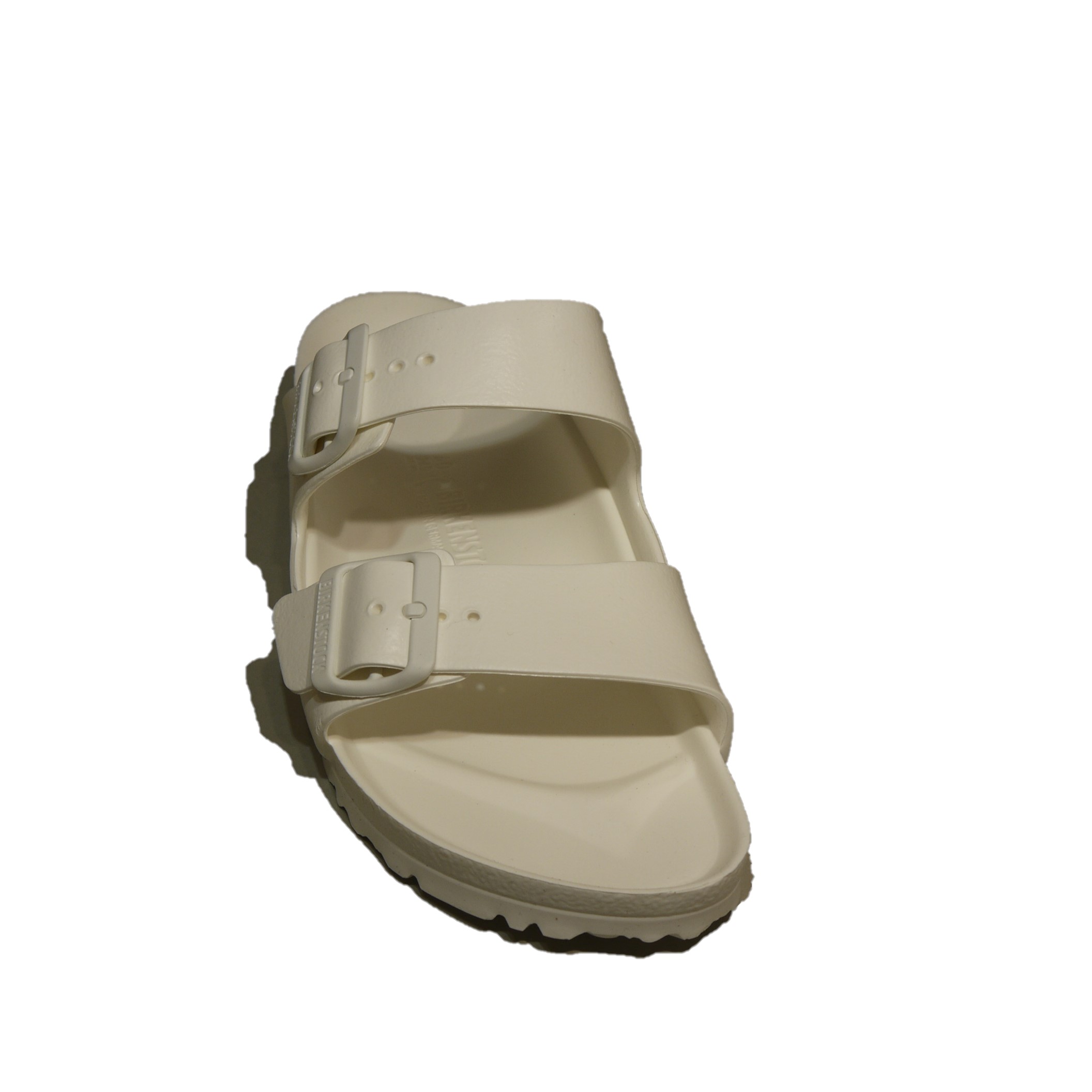 Birkenstock Arizona White EVA 3 Birkenstock Arizona White EVA - Image 3