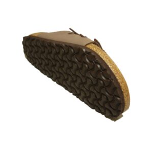 Alternative view of Birkenstock Florida Mocha Birko-Flor