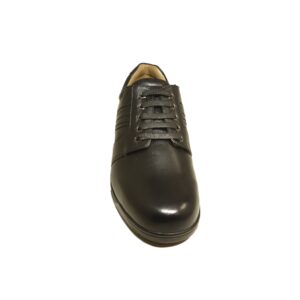 Db Shoes Derek Black 6 Db Shoes Derek Black - Image 3