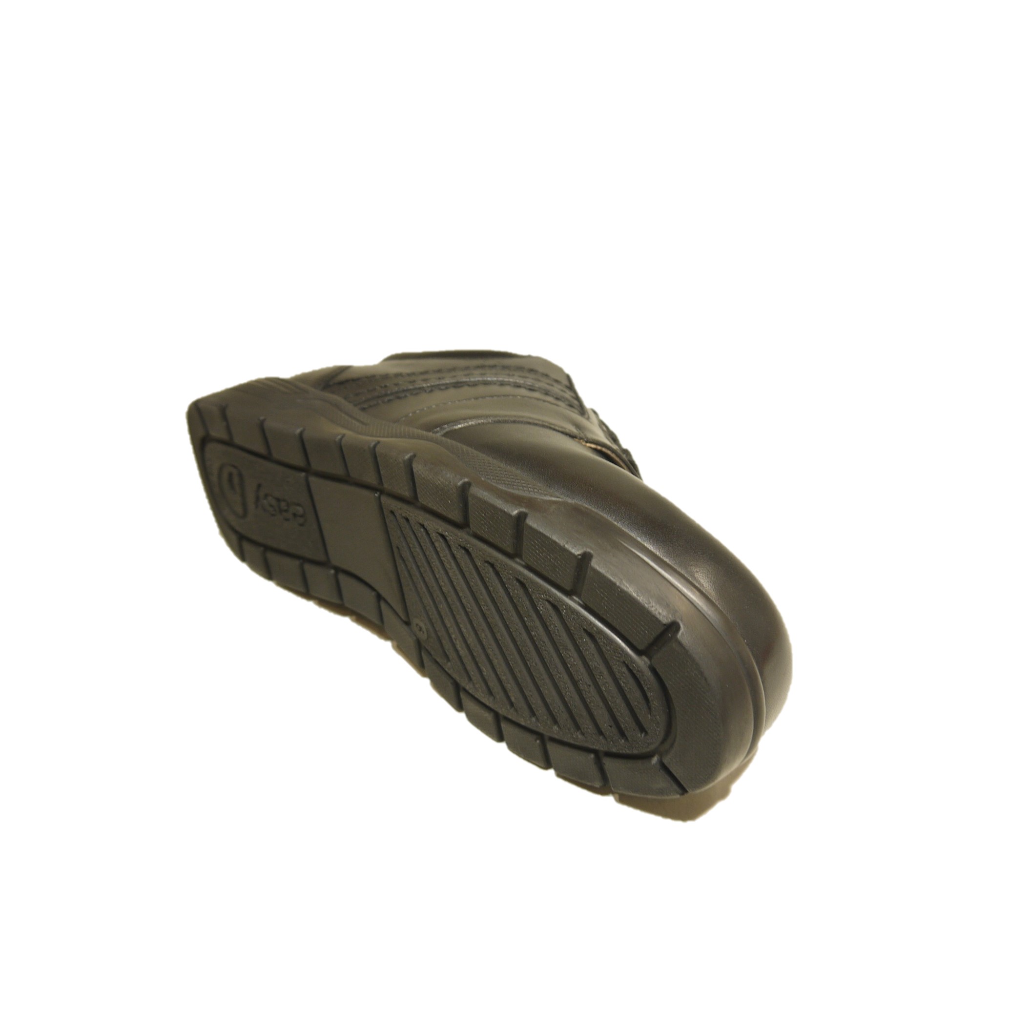 Db Shoes Derek Black 2 Db Shoes Derek Black - Image 2