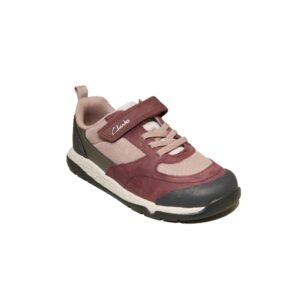 Clarks Steggy Stride K Berry