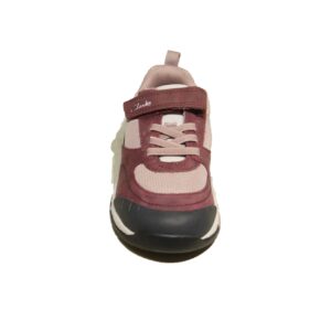 Clarks Steggy Stride K Berry 6 Clarks Steggy Stride K Berry - Image 3
