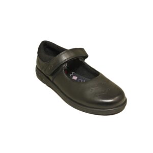 Clarks Jazzy Jig K Black