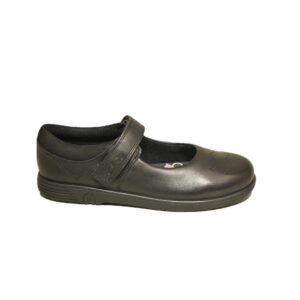 Clarks Jazzy Jig K Black 7 Clarks Jazzy Jig K Black - Image 4