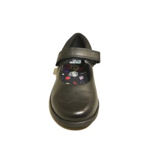 Clarks Jazzy Jig K Black 6 Clarks Jazzy Jig K Black - Image 3