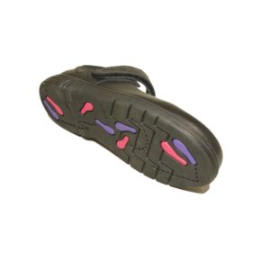 Alternative view of Clarks Jazzy Jig K Black