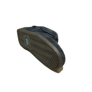 Alternative view of Sleepers Johnny Navy