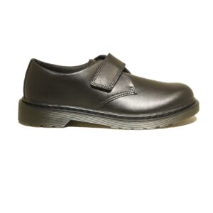 Alternative view of Dr Martens Youth Kamron Black