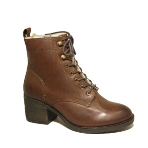 Hush Puppies Harriet Brown - Image 4
