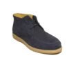 Loake Amalfi Navy Suede 9 P1370591