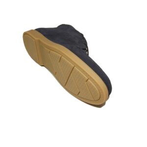 Loake Amalfi Navy Suede 5 Loake Amalfi Navy Suede - Image 2