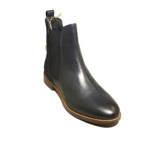 Hush Puppies Colette Navy