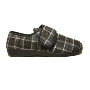 GBS Gerald Black/White 6 GBS Gerald Black/White - Image 3