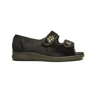 DB Shoes Ace 2 Black - Image 4