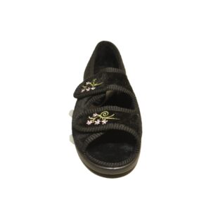 DB Shoes Ace 2 Black - Image 3