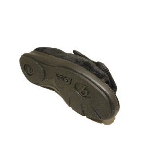 Alternative view of DB Shoes Ace 2 Black