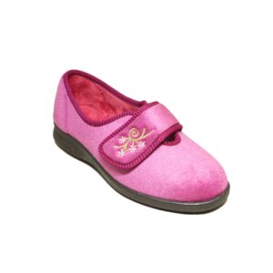 DB Shoes Caroline 2 Heather
