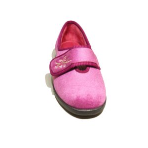 DB Shoes Caroline 2 Heather - Image 3