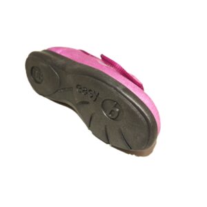 Alternative view of DB Shoes Caroline 2 Heather