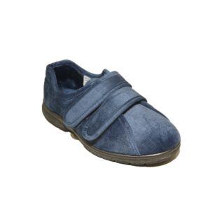 DB Shoes Hamilton Navy