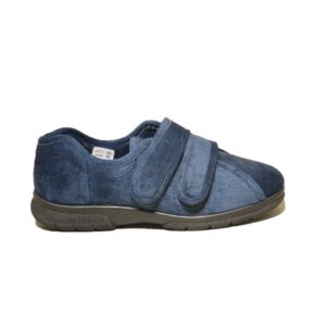 DB Shoes Hamilton Navy 7 DB Shoes Hamilton Navy - Image 4