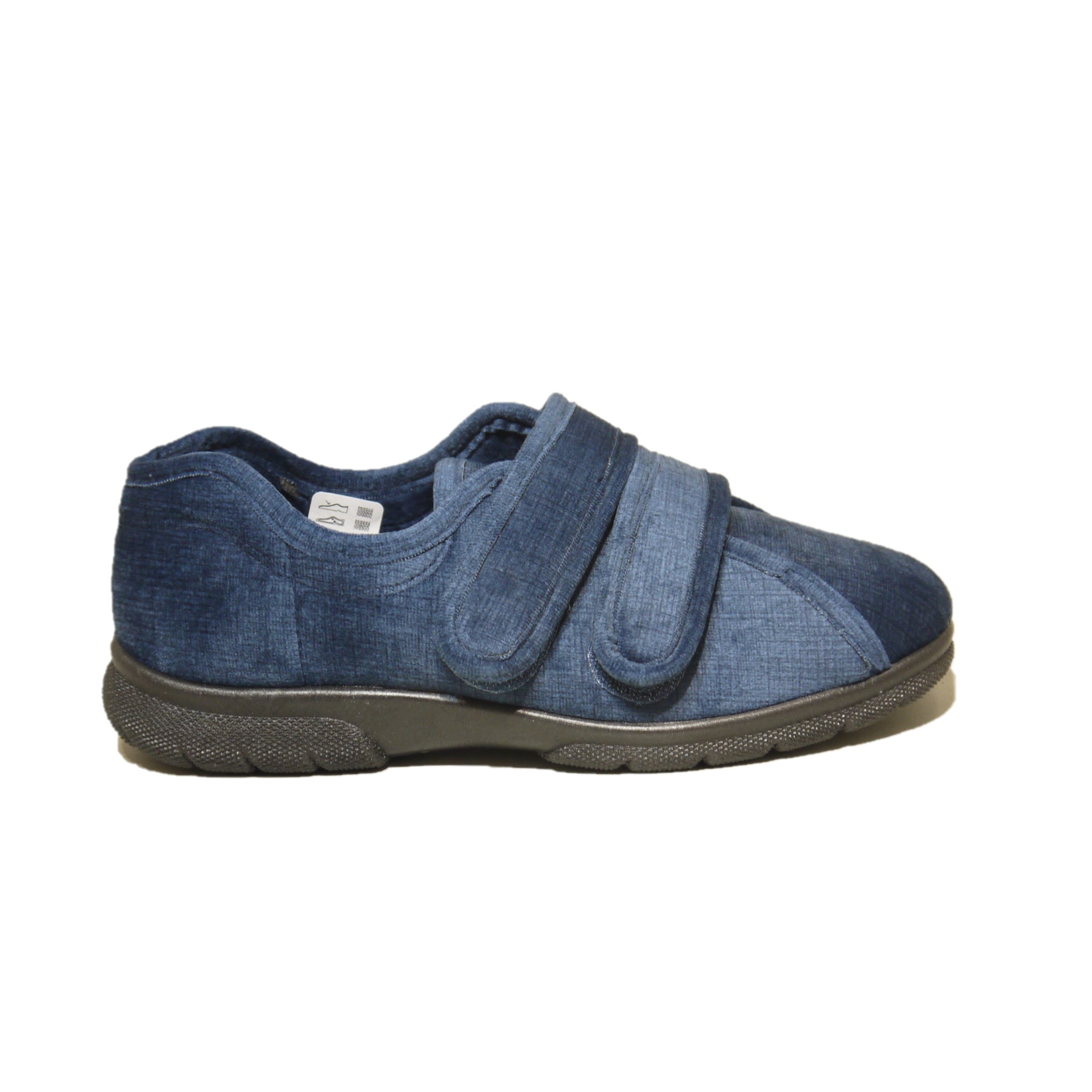 DB Shoes Hamilton Navy 4 DB Shoes Hamilton Navy - Image 4