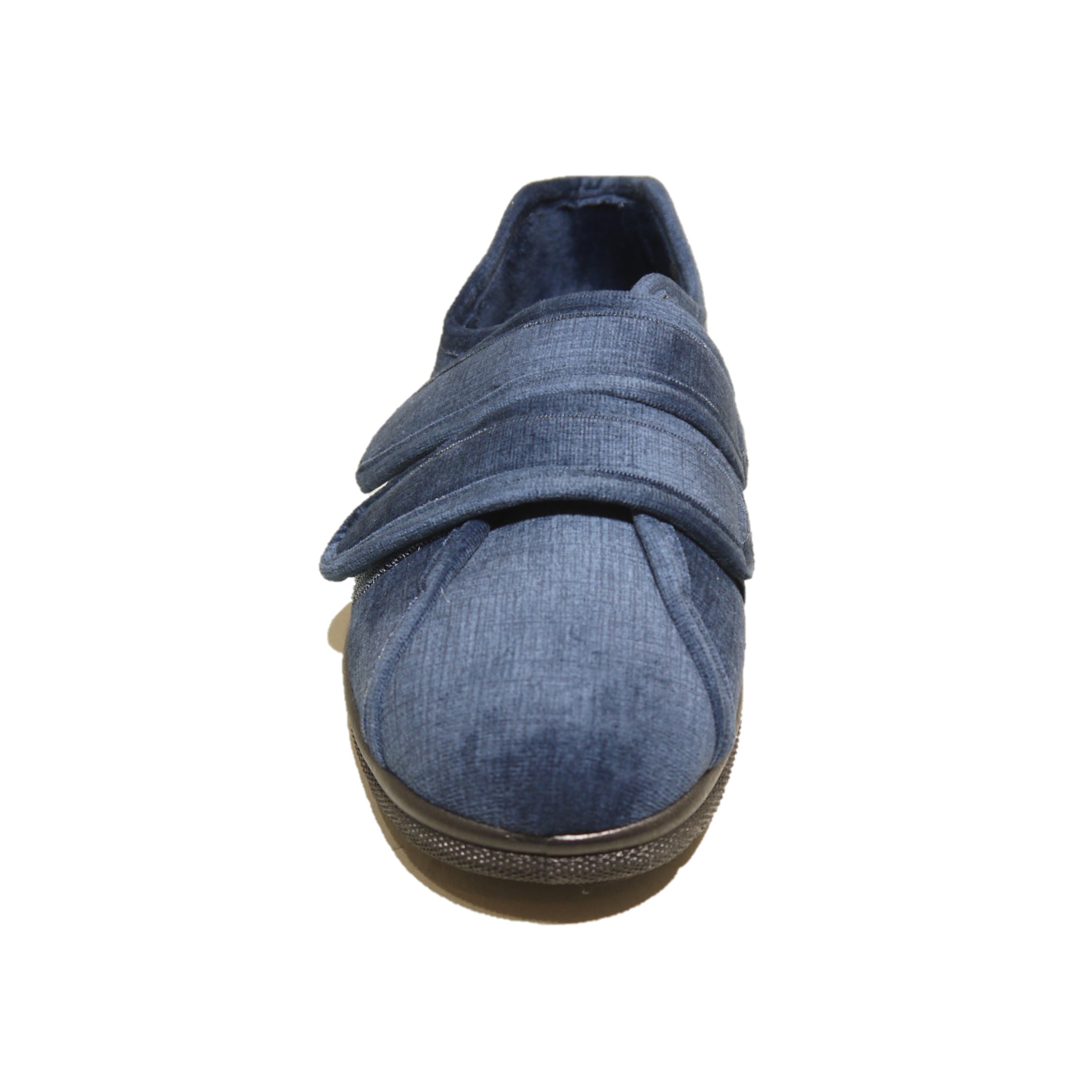 DB Shoes Hamilton Navy 3 DB Shoes Hamilton Navy - Image 3