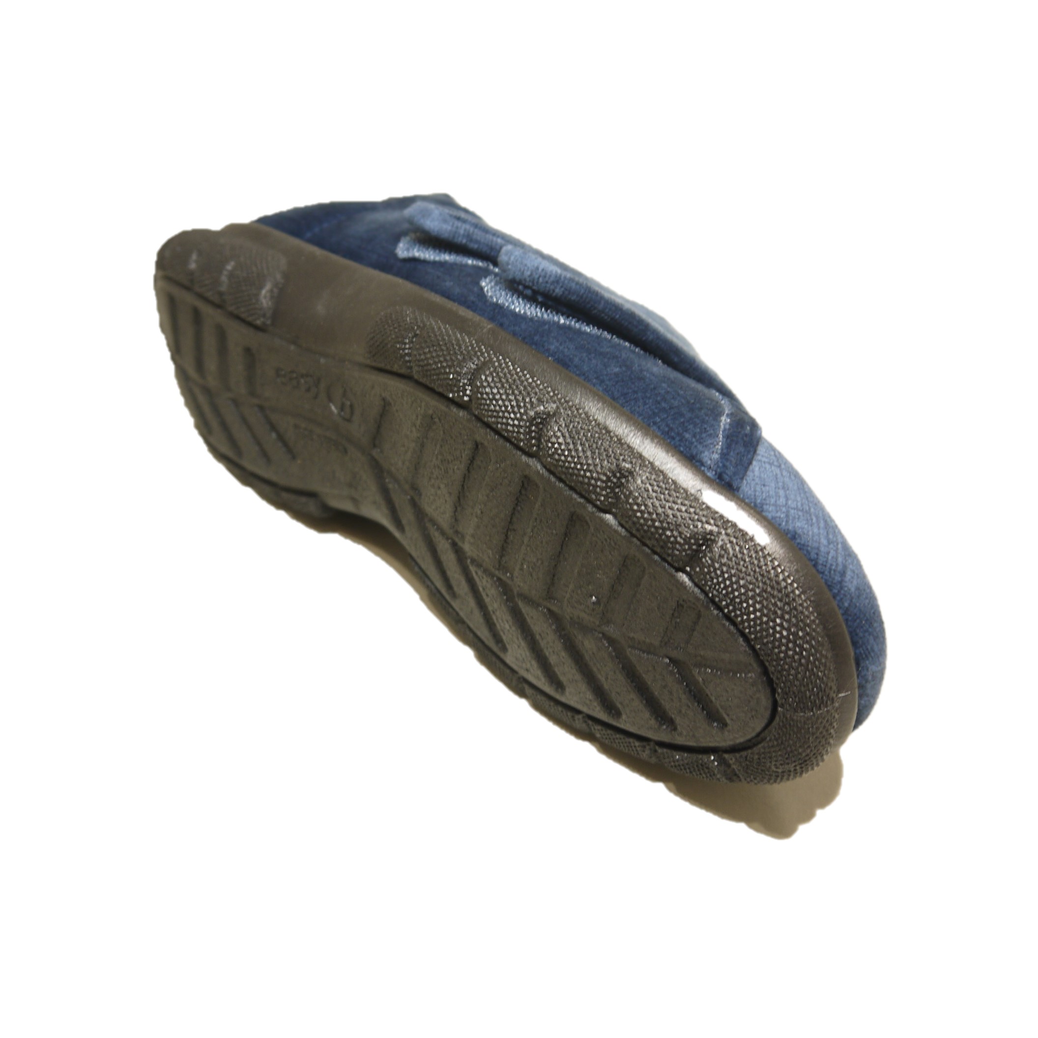 DB Shoes Hamilton Navy 2 DB Shoes Hamilton Navy - Image 2