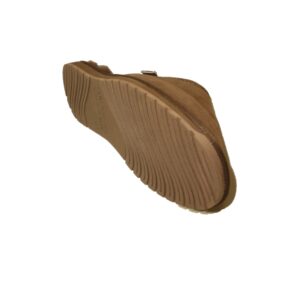Alternative view of Emu Platinum Yamba Chocolate