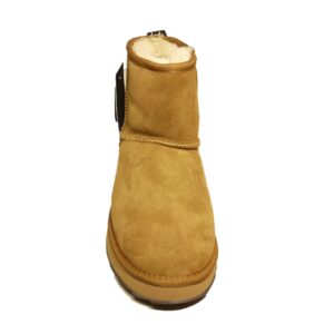 Emu Sharky Mini Chestnut 6 Emu Sharky Mini Chestnut - Image 3