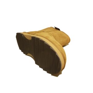 Alternative view of Emu Sharky Mini Chestnut