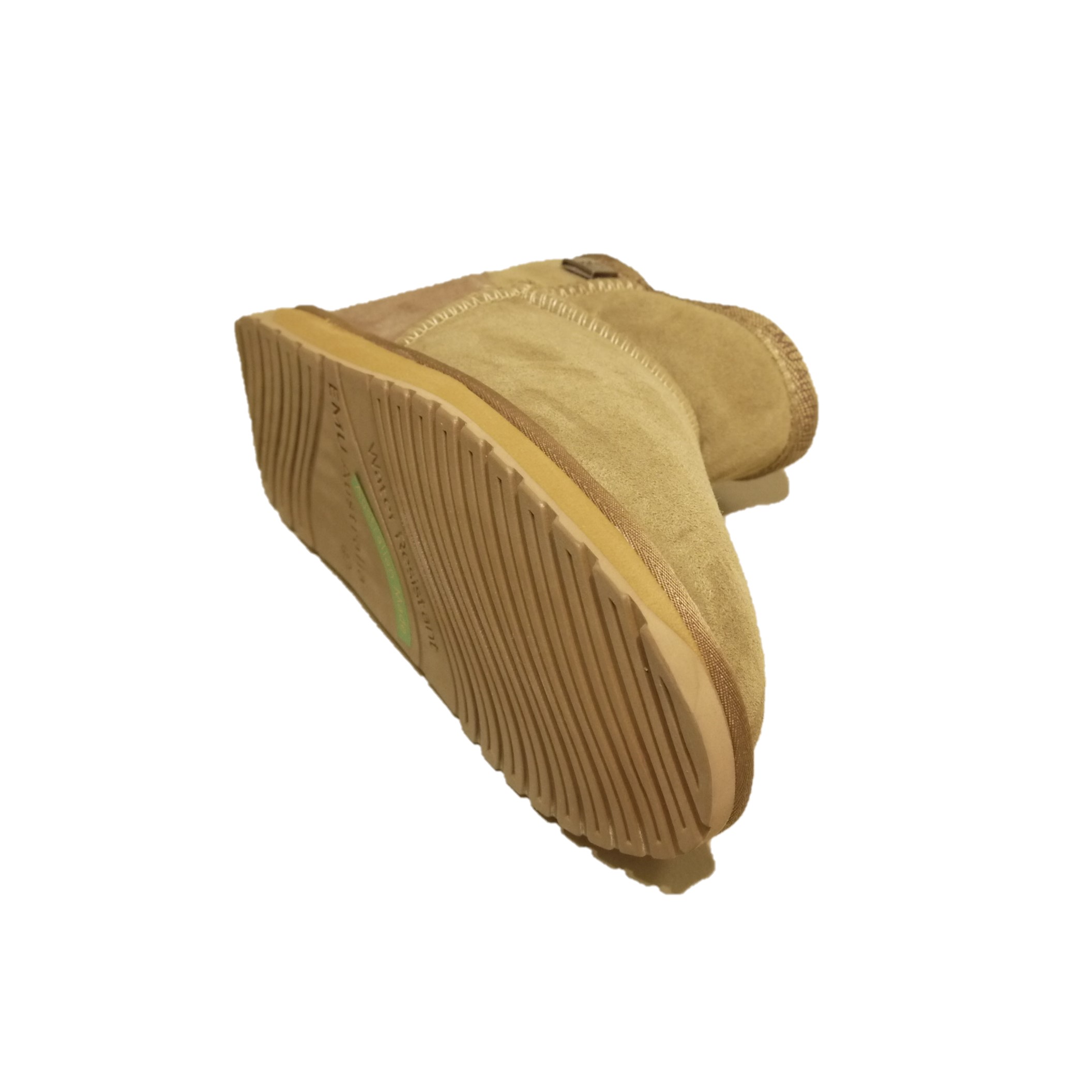Emu Platinum Slim Darling Mushroom 2 Emu Platinum Slim Darling Mushroom - Image 2