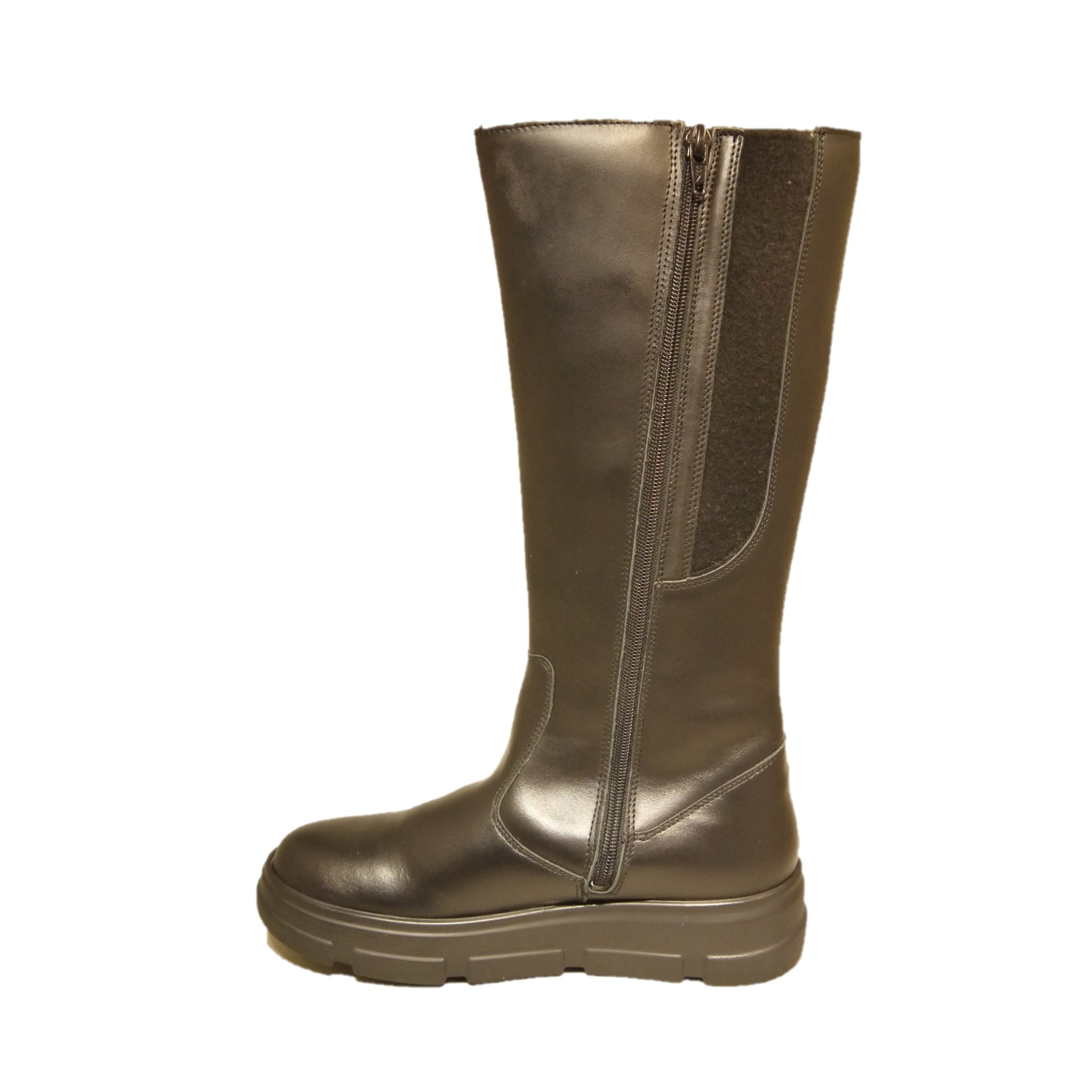 Waldlaufer H-Tami Black 3 Waldlaufer H-Tami Black - Image 3