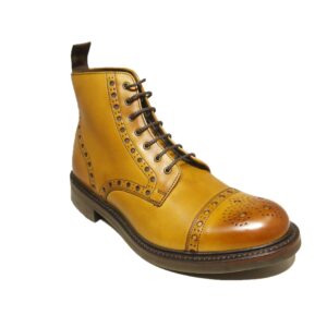 Loake Loxley Tan
