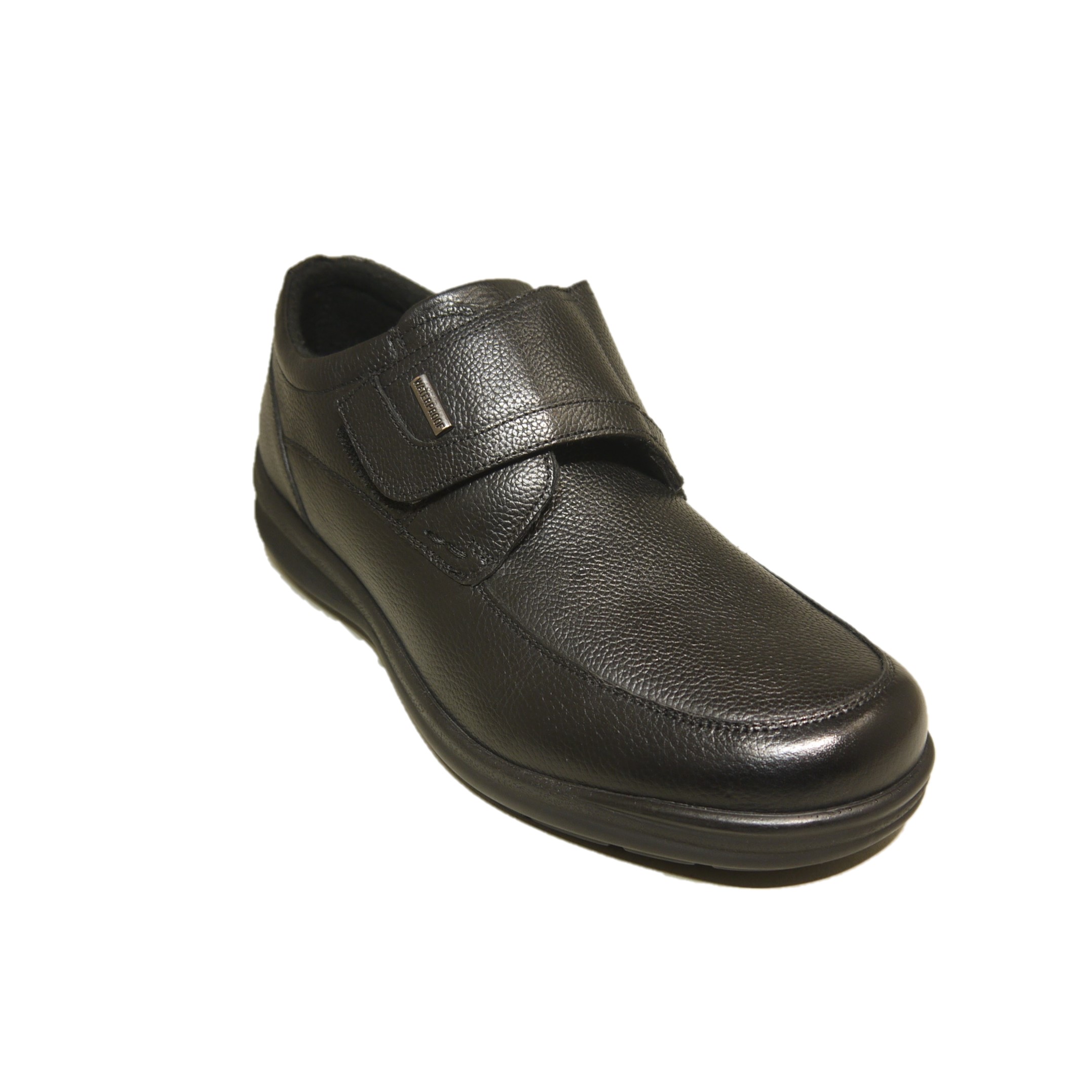 Fleet and Foster Polypay Black - Waterproof 1 Fleet and Foster Polypay Black - Waterproof