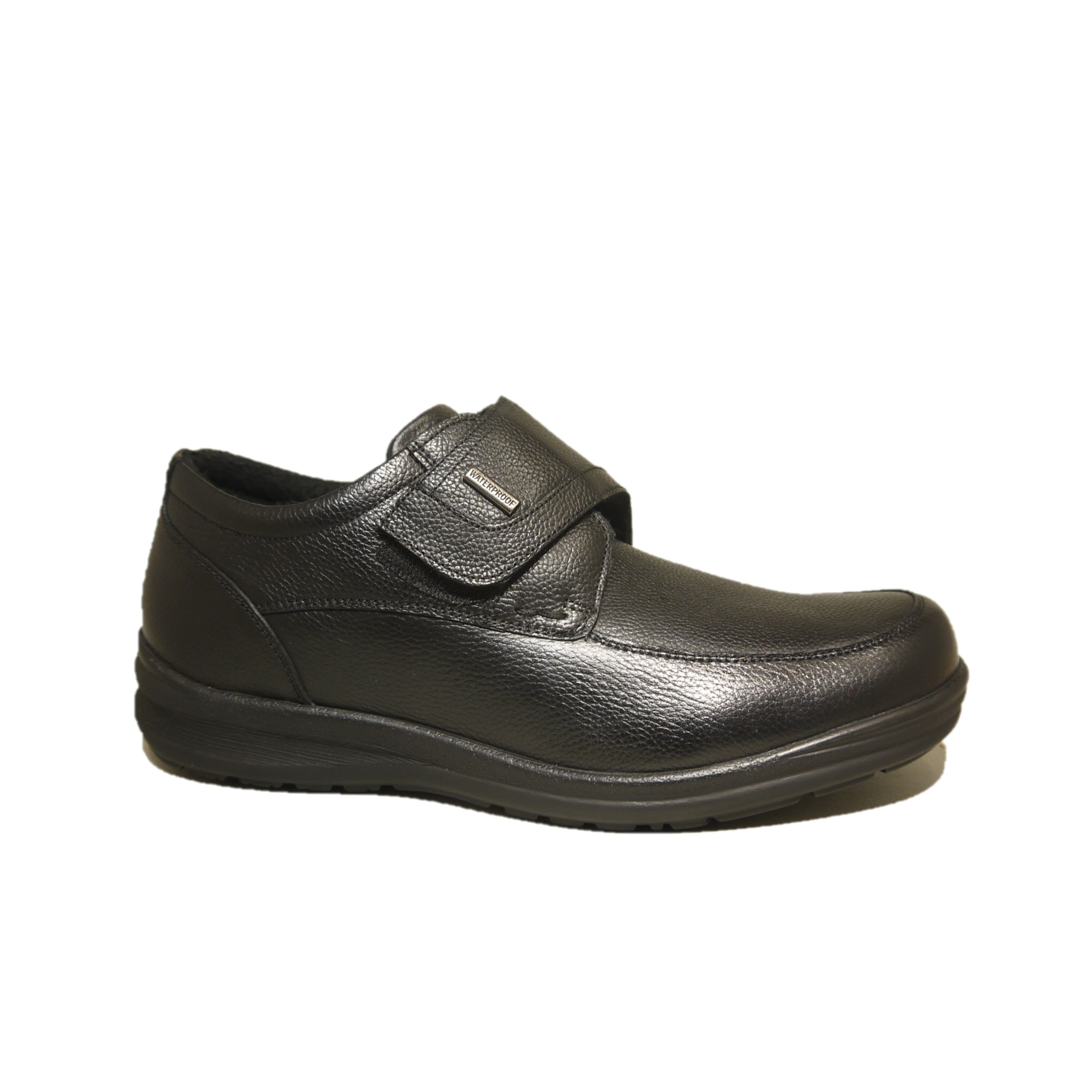 Fleet and Foster Polypay Black - Waterproof 4 Fleet and Foster Polypay Black - Waterproof - Image 4