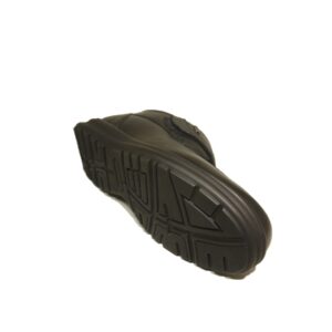 Alternative view of Fleet and Foster Polypay Black - Waterproof