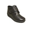 Fleet and Foster Shetland Black - Waterproof 8 P1380108