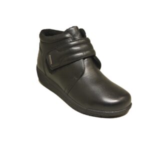 Fleet and Foster Shetland Black - Waterproof