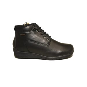 Fleet and Foster Columbia Black - Waterproof 7 Fleet and Foster Columbia Black - Waterproof - Image 4