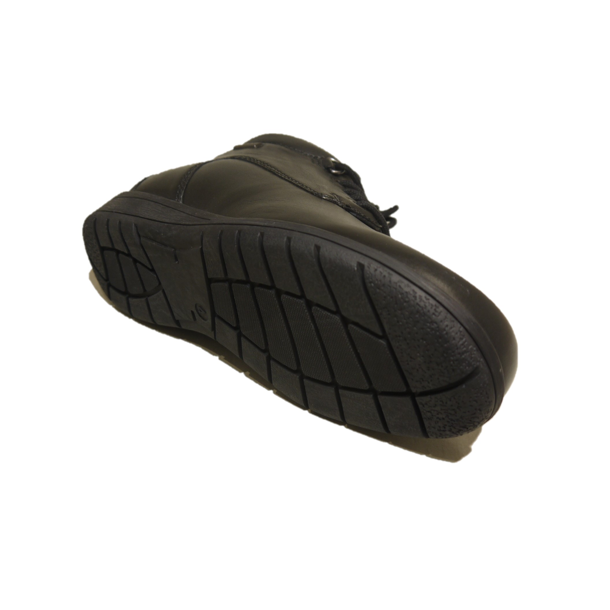 Fleet and Foster Columbia Black - Waterproof 2 Fleet and Foster Columbia Black - Waterproof - Image 2