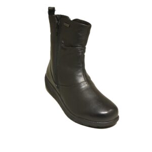 Fleet and Foster Brecknock Black - Waterproof