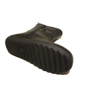 Alternative view of Fleet and Foster Brecknock Black - Waterproof