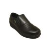 Fleet and Foster Finnsheep Black - Waterproof 6 P1380129